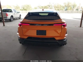 Lamborghini Urus PERFORMANTE Alcantara * Bang & Olufsen 3* CARFAX | Mobile.bg    7