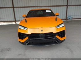 Lamborghini Urus PERFORMANTE Alcantara * Bang & Olufsen 3* CARFAX - 291500 лв. - 36923865 | Car24.bg