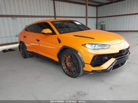 Lamborghini Urus PERFORMANTE Alcantara * Bang & Olufsen 3* CARFAX | Mobile.bg    1