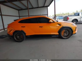 Lamborghini Urus PERFORMANTE Alcantara * Bang & Olufsen 3* CARFAX - 291500 лв. - 36923865 | Car24.bg