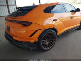 Lamborghini Urus PERFORMANTE Alcantara * Bang & Olufsen 3* CARFAX - 291500 лв. - 36923865 | Car24.bg