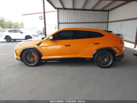 Lamborghini Urus PERFORMANTE Alcantara * Bang & Olufsen 3* CARFAX - 291500 лв. - 36923865 | Car24.bg