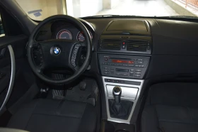 BMW X3 Е83, снимка 10