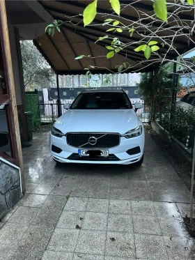 Обява за продажба на Volvo XC60 ~39 600 лв. - изображение 4