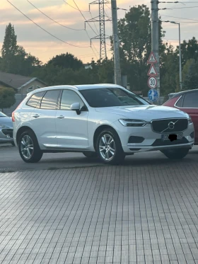 Обява за продажба на Volvo XC60 ~39 600 лв. - изображение 1