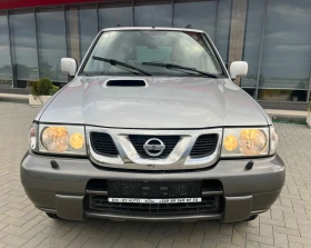 Nissan Terrano 2.7 TDI N1 | Mobile.bg    3