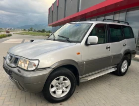 Nissan Terrano 2.7 TDI N1