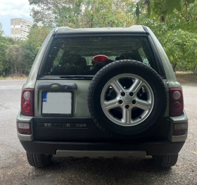 Обява за продажба на Land Rover Freelander Facelift ~5 000 лв. - изображение 4