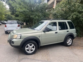 Обява за продажба на Land Rover Freelander Facelift ~5 000 лв. - изображение 1
