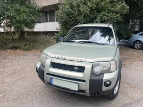 Обява за продажба на Land Rover Freelander Facelift ~5 000 лв. - изображение 1