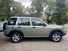 Обява за продажба на Land Rover Freelander Facelift ~5 000 лв. - изображение 3