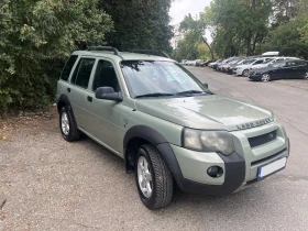 Обява за продажба на Land Rover Freelander Facelift ~5 000 лв. - изображение 2