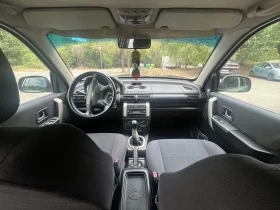 Обява за продажба на Land Rover Freelander Facelift ~5 000 лв. - изображение 5