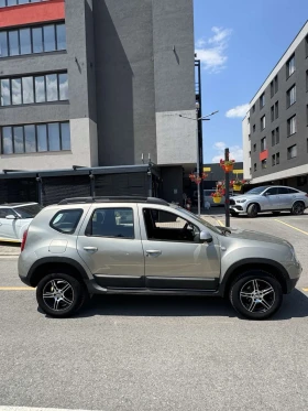 Dacia Duster - 10500 лв. - 88217581 6