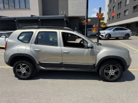 Dacia Duster - 10500 лв. - 88217581 4