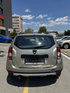 Dacia Duster - 10500 лв. - 88217581 7