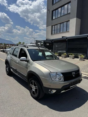 Dacia Duster - 10500 лв. - 88217581 5