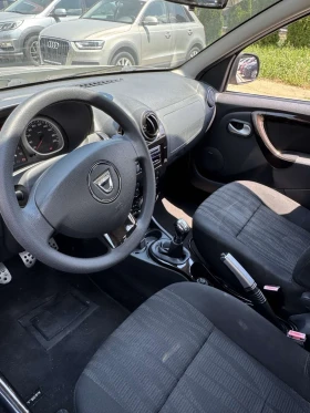 Dacia Duster - 10500 лв. - 88217581 11