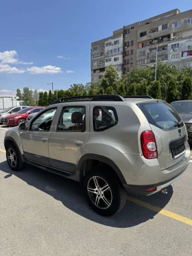 Dacia Duster - 10500 лв. - 88217581 8