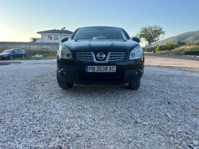 Nissan Qashqai 1.5dci | Mobile.bg    11