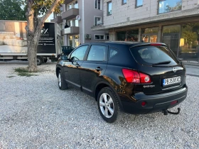 Nissan Qashqai 1.5dci | Mobile.bg    4