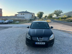 Nissan Qashqai 1.5dci | Mobile.bg    13