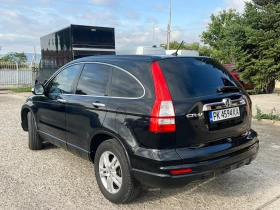 Honda Cr-v 2.2 КЛИМА , КАСКО - 16999 лв. - 38768524 5