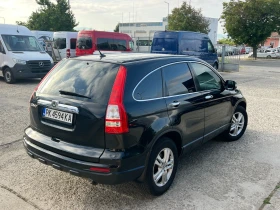 Honda Cr-v 2.2 КЛИМА , КАСКО - 16999 лв. - 38768524 4