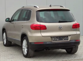 VW Tiguan 2.0TDI* 140�.�* DSG* 4-motion*  | Mobile.bg � ����� ������ 4