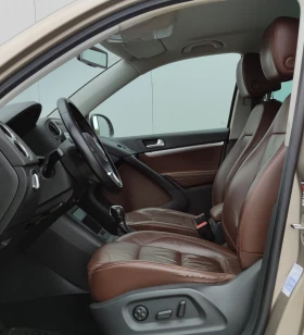 VW Tiguan 2.0TDI* 140�.�* DSG* 4-motion*  | Mobile.bg � ����� ������ 11