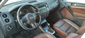 VW Tiguan 2.0TDI* 140.* DSG* 4-motion*  | Mobile.bg    10