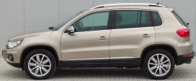 VW Tiguan 2.0TDI* 140�.�* DSG* 4-motion*  | Mobile.bg � ����� ������ 8