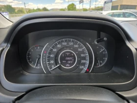 Honda Cr-v 2.4i AWD | Mobile.bg    7