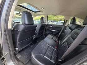 Honda Cr-v 2.4i AWD | Mobile.bg    9