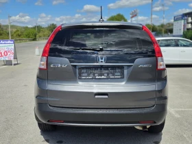Honda Cr-v 2.4i AWD | Mobile.bg    5