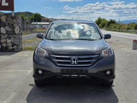 Honda Cr-v 2.4i AWD | Mobile.bg    2