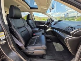 Honda Cr-v 2.4i AWD | Mobile.bg    14