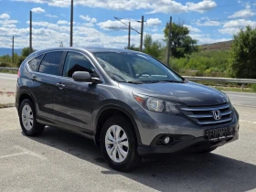 Honda Cr-v 2.4i AWD | Mobile.bg    3
