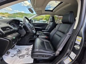 Honda Cr-v 2.4i AWD | Mobile.bg    8