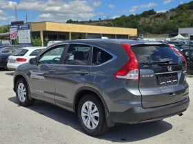 Honda Cr-v 2.4i AWD | Mobile.bg    4