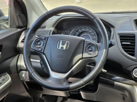 Honda Cr-v 2.4i AWD | Mobile.bg    12