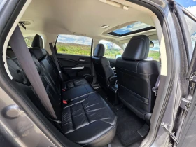 Honda Cr-v 2.4i AWD | Mobile.bg    13