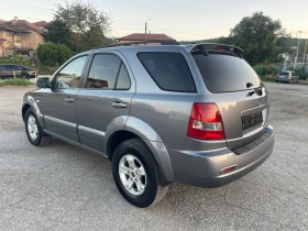 Kia Sorento 2.5 CRDi | Mobile.bg    6