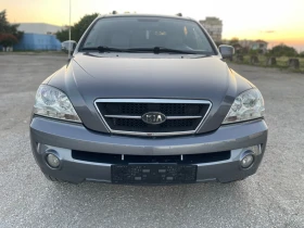 Kia Sorento 2.5 CRDi | Mobile.bg    2