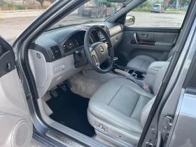 Kia Sorento 2.5 CRDi | Mobile.bg    7