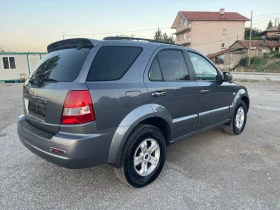 Kia Sorento 2.5 CRDi | Mobile.bg    4