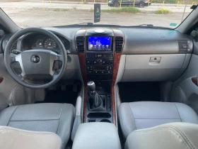 Kia Sorento 2.5 CRDi | Mobile.bg    9