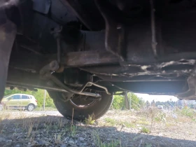 Nissan Patrol Y60 - 18500 лв. - 71723542 6