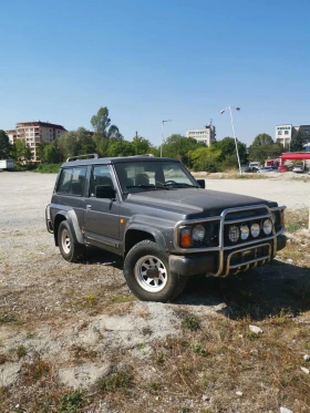 Nissan Patrol Y60 - 18500 лв. - 71723542 4
