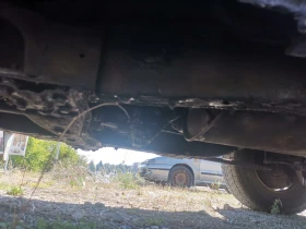 Nissan Patrol Y60 - 18500 лв. - 71723542 5
